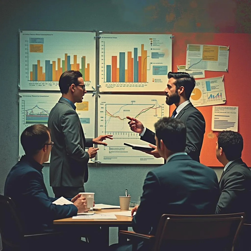 Consultant pricing models comparison